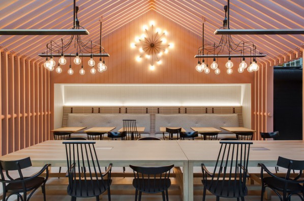 酒店景觀設(shè)計(jì)對(duì)城市精品酒店設(shè)計(jì)的作用 酒店景觀設(shè)計(jì)對(duì)城市精品酒店設(shè)計(jì)的作用